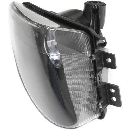 BMW BMW 5 SERIES GRAN TURISMO F07 FOG LAMP ASSY RIGHT (Passenger Side) (WO/M PKG) OEM#63177199620 2010-2017 PL# BM2593139