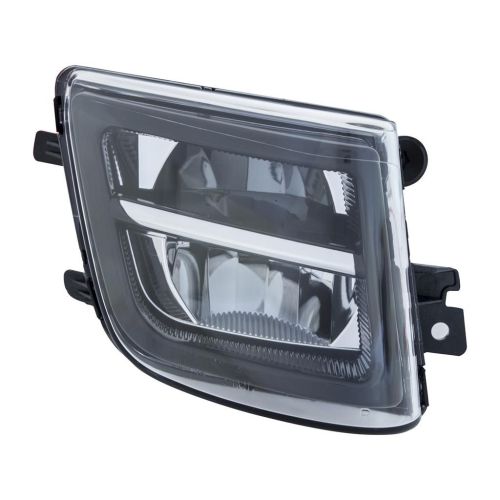 BMW BMW 7 SERIES HYBRID  ( 750 HYBRID) FOG LAMP ASSY RIGHT (Passenger Side) (LED)(WO/NIGHT VISION) OEM#63177311288 2013-2015 PL# BM2593147