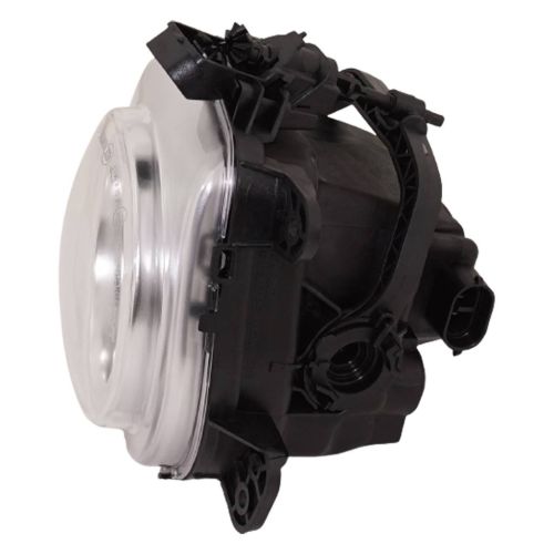 BMW BMW X5 FOG LAMP ASSEMBLY RIGHT (Passenger Side) (LED)(WO/NIGHT VISION) OEM# 63177317252 2014-2018 PL# BM2593151