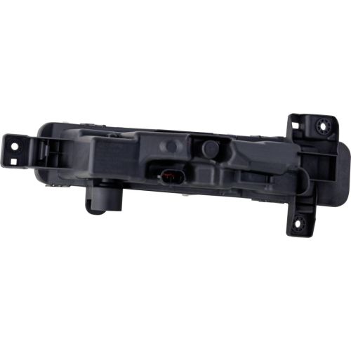 BMW BMW 6 SERIES GRAN TURISMO  FOG LAMP ASSY RIGHT (Passenger Side) (LED) **CAPA** OEM#63177349132 2018 PL# BM2593156C