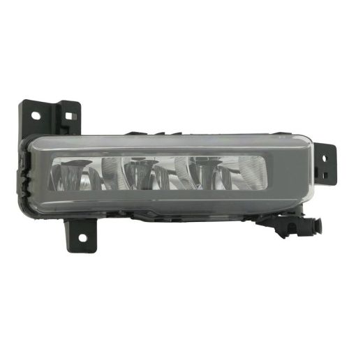 BMW BMW 3 SEDAN (330i/330e/M340i) FOG LAMP ASSY RIGHT (Passenger Side) (LUXURY)(330i WO/M SPORT PKG) **CAPA** OEM#63177433788 2019-2022 PL# BM2593158C