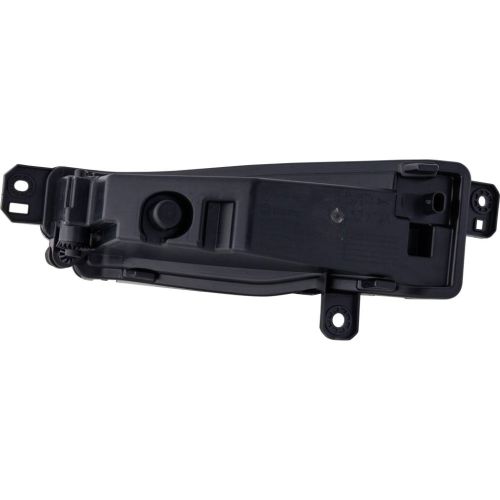 BMW BMW X5 (40i/45e/50i/M50i) FOG LAMP ASSY RIGHT (Passenger Side) (LED) **CAPA** OEM# 63177406366 2019-2023 PL# BM2593160C