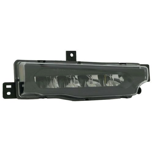 BMW BMW X3  FOG LAMP ASSY RIGHT (Passenger Side) (LED) OEM# 63179492772 2020-2021 PL# BM2593162