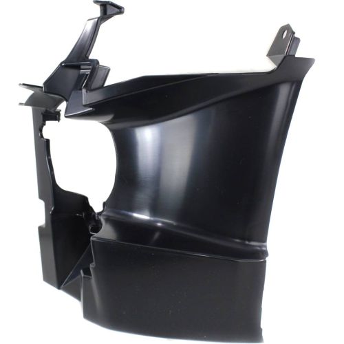 BMW BMW 3 (SEDAN) FOG LAMP BRACKET LEFT (Driver Side) (M SPORT) OEM#51118062633 2016-2018 PL# BM2602102