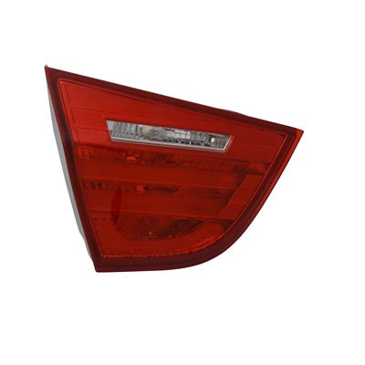 BMW BMW 3 (SEDAN)  TAIL LAMP ASSY LEFT (Driver Side) (INNER) OEM# 63217289427 2009-2011 PL# BM2802105