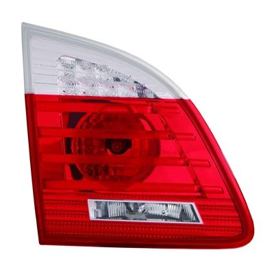 BMW BMW 5 SERIES (WAGON) BACK-UP LAMP ASSEMBLY LEFT (Driver Side) (ON LIFTGATE) OEM# 63217177697 2008-2010 PL# BM2802108