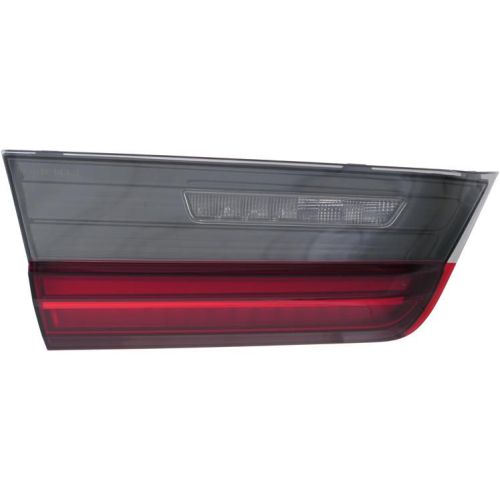 BMW BMW M3 SEDAN TAIL LAMP ASSY LEFT (Driver Side) (INNER) OEM#63217420455 2021-2023 PL# BM2802133