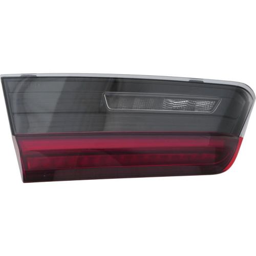 BMW BMW 3 SEDAN (330i/330e/M340i) TAIL LAMP ASSY LEFT (Driver Side) (INNER) OEM# 63215A3BC63 2022-2025 PL# BM2802137