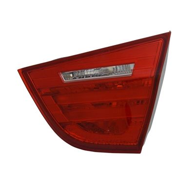 BMW BMW 3 (SEDAN) TAIL LAMP ASSEMBLY RIGHT (Passenger Side) (INNER) **CAPA** OEM# 63217289428 2009-2011 PL# BM2803105C