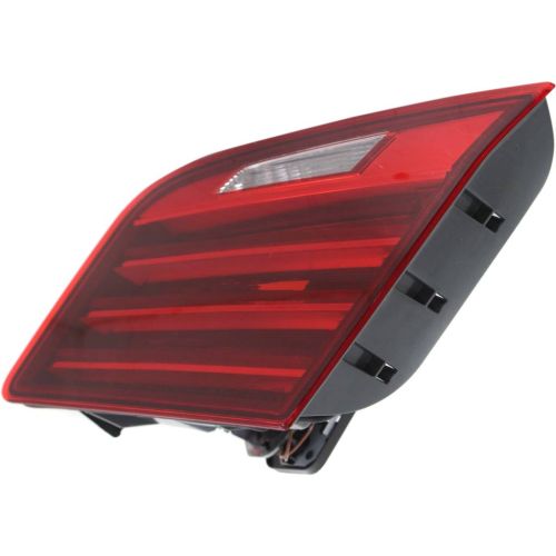 BMW BMW 5 SERIES HYBRID TAIL LAMP ASSY INNER RIGHT (Passenger Side) OEM# 63217306164 2014-2016 PL# BM2803116