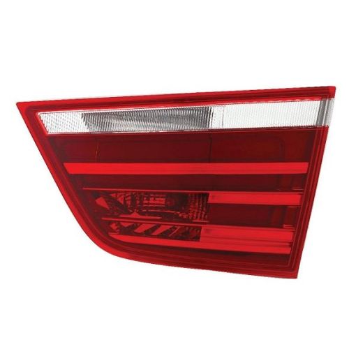 BMW BMW X3 TAIL LAMP ASSY RIGHT (Passenger Side) (INNER)(WO/XENON HEAD LAMPAMP) **CAPA** OEM# 63217217310 2011-2017 PL# BM2803120C