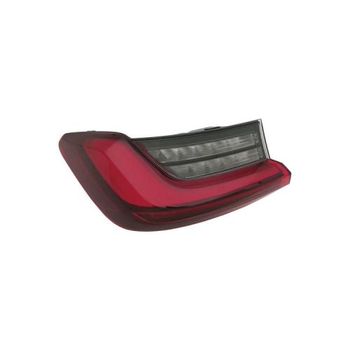 BMW BMW M3 SEDAN TAIL LAMP ASSY LEFT (Driver Side) (Driver Side) (OUTER) **CAPA** OEM#63215A3BC67 2022-2024 PL# BM2804142C
