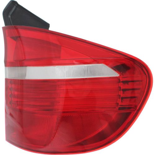 BMW BMW X5 TAIL LAMP ASSEMBLY RIGHT (Passenger Side) OUTER OEM# 63217200820 2007-2010 PL# BM2805103