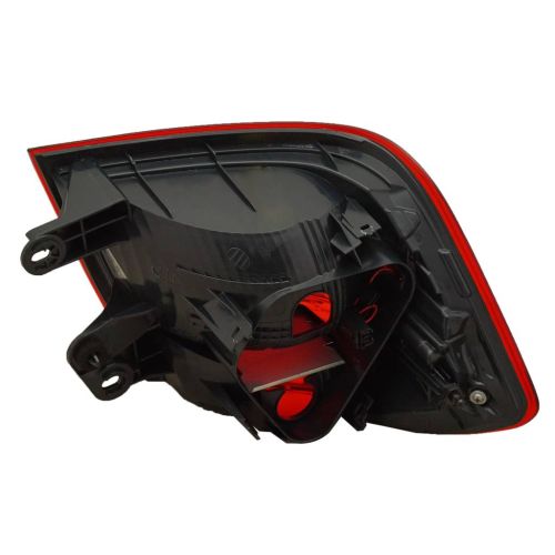 BMW BMW 3 (SEDAN) HYBRID  TAIL LAMP ASSY RIGHT (Passenger Side) (OUTER) OEM# 63217313040 2013-2015 PL# BM2805104