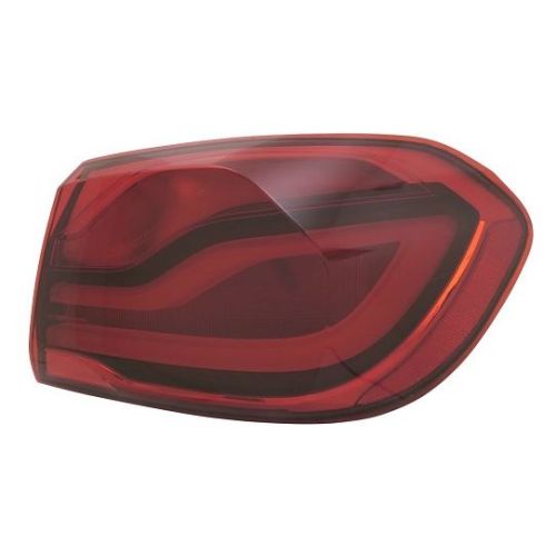 BMW BMW 4 (2DOORS/COUPE)  TAIL LAMP ASSY RIGHT (Passenger Side) (OUTER)(WO/LOGO) **CAPA** OEM# 63218496526 2018-2019 PL# BM2805127C