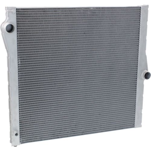BMW BMW X3 RADIATOR 4.8L OEM#17117585036 2007-2010 PL# BM3010172