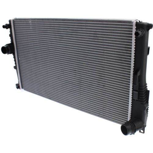 BMW BMW 3 (SEDAN) RADIATOR A/T (2.0L GAS WO/SULEV Emission)(3.0L WO/M SPORT) OEM#17118672104 2012-2018 PL# BM3010175