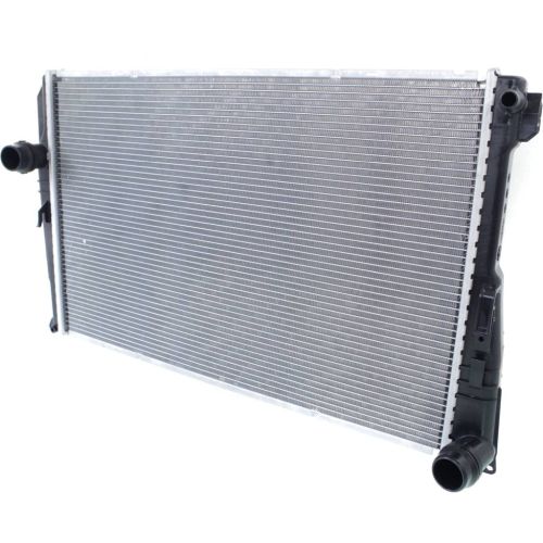 BMW BMW X3 RADIATOR (35i)(28i 13-16)(28d) OEM#17118623369 2011-2017 PL# BM3010179