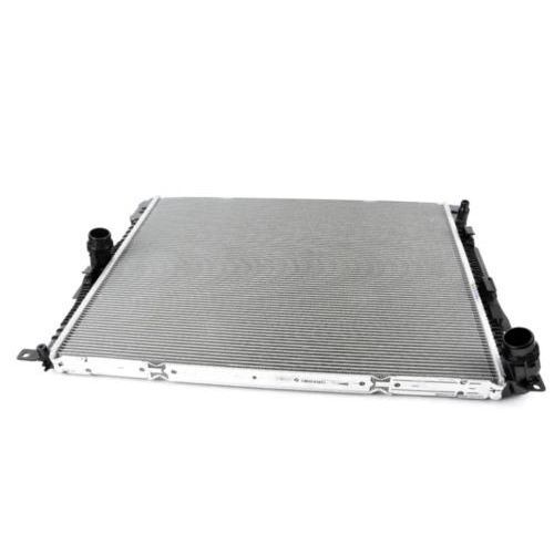 BMW BMW 3 SEDAN GRAN TURISMO F34 RADIATOR 2.0L TURBO OEM#17118482622 2017-2019 PL# BM3010202