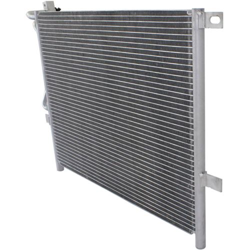 BMW BMW 3 ( ci ) (COUPE/CONVERTIBLE) A/C CONDENSER OEM# 64538377614 2000-2006 PL# BM3030105