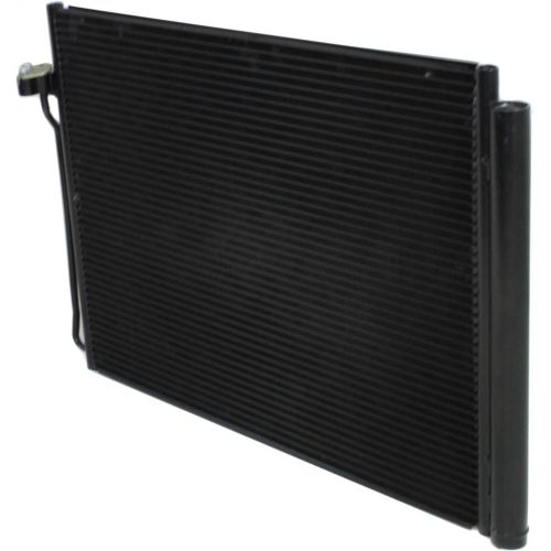 BMW BMW X5 A/C CONDENSER OEM# 64509239992 2007-2010 PL# BM3030127