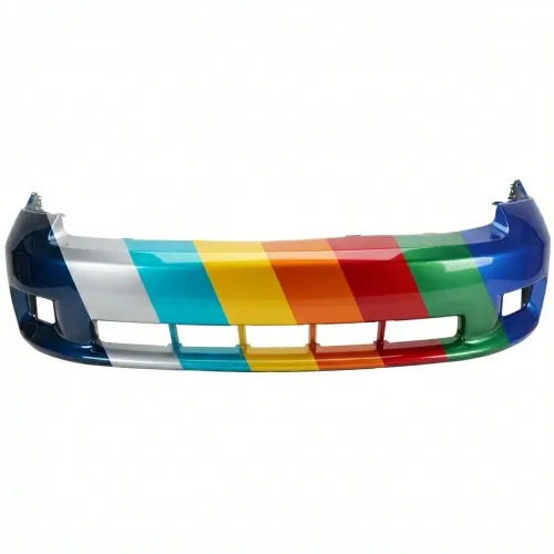 2009-2012 DODGE R1500 Front Bumper w/Sport OEM# 1JS52TZZAA PL# CH1000973