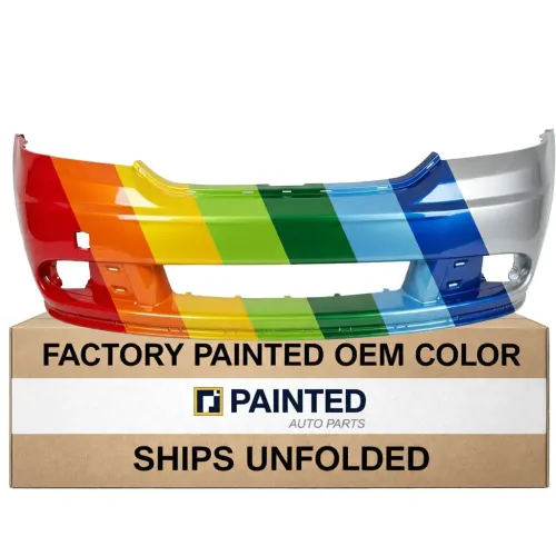 2011-2020 DODGE JOURNEY Front Bumper CAPA OEM# 1SW02TZZAC PL# CH1000999C