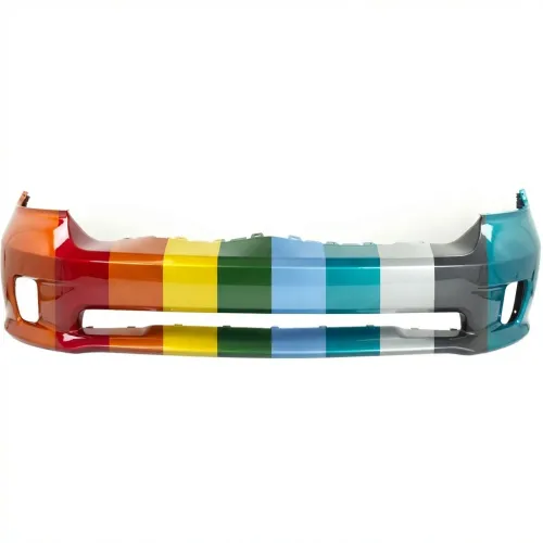 2014-2022 DODGE R1500 Front Bumper With Sensor OEM# 68239435AA PL# CH1000A12