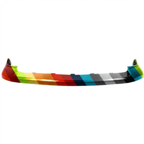 2009-2012 DODGE R1500 Front Bumper Upper without Sport CAPA OEM# 1JL39TZZAA PL# CH1014101C