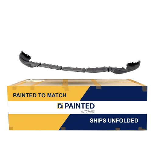 2022-2025 JEEP Wagoneer Front Bumper Lower Premium OEM# 6UF32TZZAC PL# CH1015144