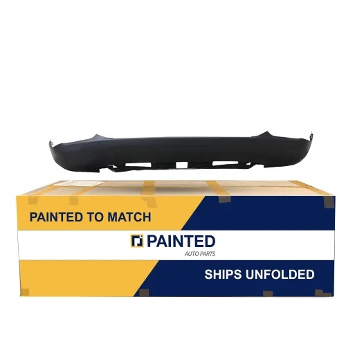 2022-2024 JEEP Grand Cherokee WL Front Bumper Lower Texture CAPA OEM# 68575119AA PL# CH1015152C