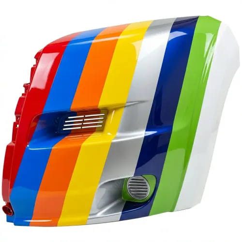 2019-2022 DODGE PROMASTER 1500/2500/Front Bumper Left (Driver Side) Textured Black CAPA OEM# 1ZT92JXWAA PL# CH1016108C