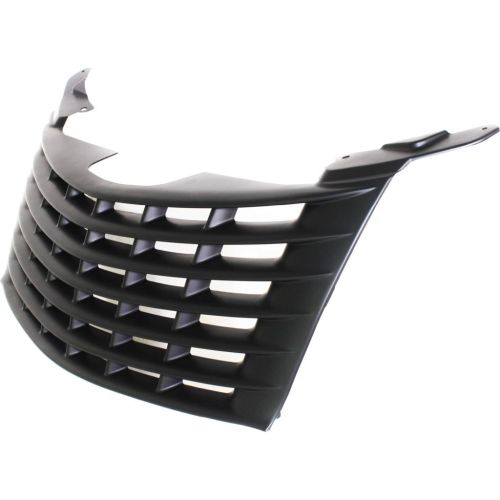 CHRYSLER PT CRUISER GRILLE PTD OEM# 5080979AA 2001-2005 PL# CH1200241