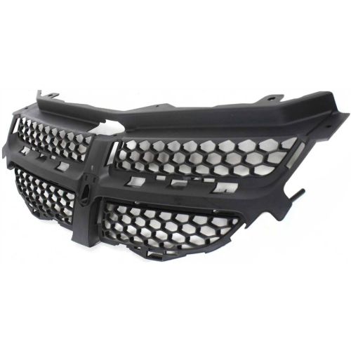 DODGE NEON/SX 2.0 GRILLE BLACK (W/O Mldgs)(Exc SRT-4) OEM# 5303559AG 2003-2005 PL# CH1200270