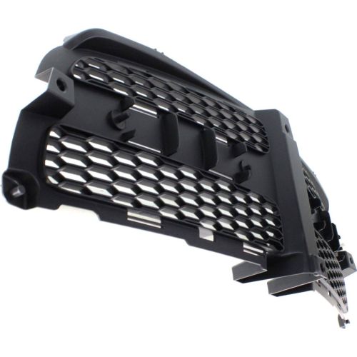 DODGE CHARGER ##GRILLE INNER (INSERT)(EXC ) OEM# 68092613AA 2011-2014 PL# CH1200339