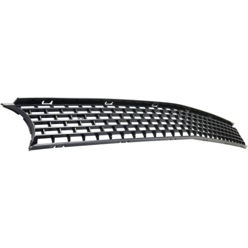 DODGE CHALLENGER  GRILLE (SRT/SRT DEMON) OEM# 6PB51RXFAA 2015-2023 PL# CH1200399