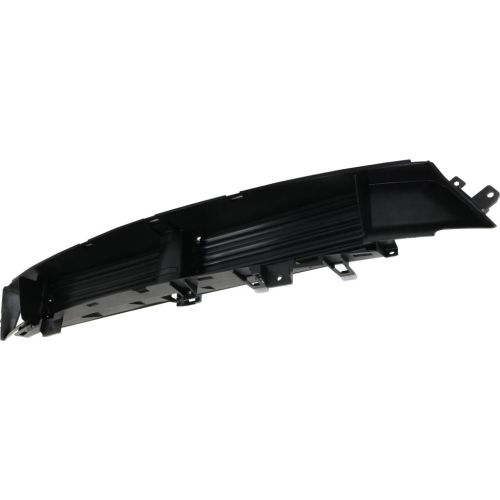 CHRYSLER 200 SEDAN FRONT BUMPER AIR INTAKE ASSY(LX/LTD/LTD PLATINUM/TOURING) **CAPA** OEM# 68302662AA 2015-2017 PL# CH1206102C