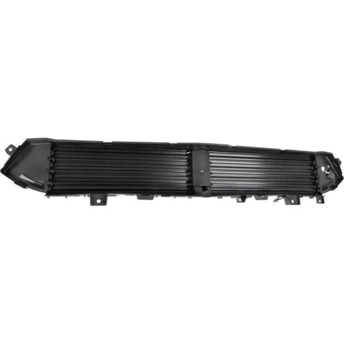 CHRYSLER PACIFICA HYBRID  RADIATOR ACTIVE GRILLE AIR SHUTTER **CAPA** OEM# 68438679AC 2019-2024 PL# CH1206109C