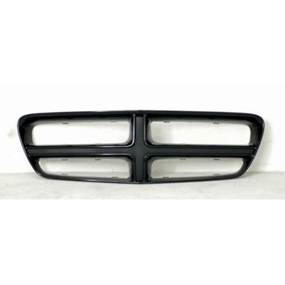 DODGE CHARGER GRILLE FRAME PTD (EXC ) OEM# 68142922AA 2011-2014 PL# CH1210112