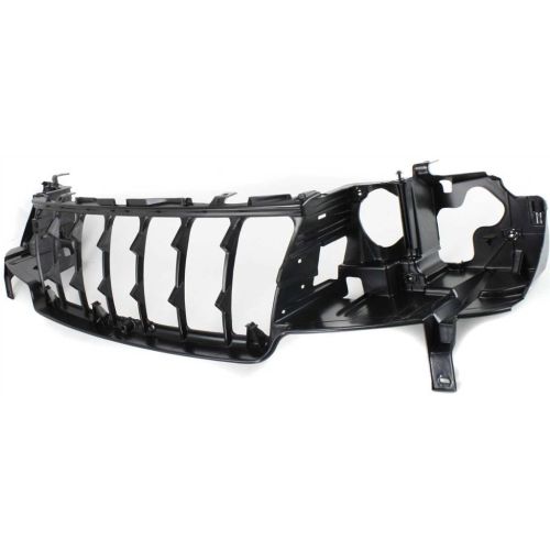 JEEP GRAND CHEROKEE HEADER PANEL OEM# 55155498AB 1999-2003 PL# CH1220116