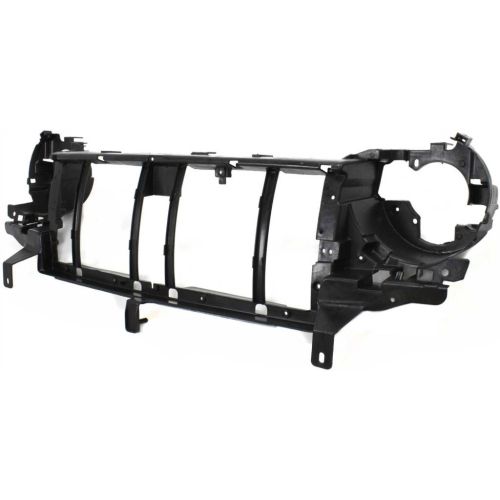 JEEP LIBERTY HEAD/LAMP MOUNTING PANEL OEM# 55155800AF 2002-2004 PL# CH1220118