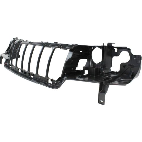 JEEPVEHICLE GRAND CHEROKEE HEADER PANEL **CAPA** OEM# 55156753AD 2004 PL# CH1220120C