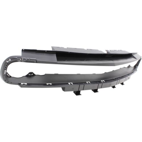 DODGE CHALLENGER GRILLE REINFORCEMENT OEM# 68258750AC 2015-2023 PL# CH1223103
