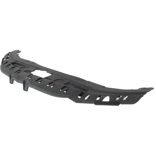 CHRYSLER 300  RADIATOR SUPPORT TOP COVER (SIGHT SHIELD)(W/ADAPTIVE CURUISE)**CAPA** OEM# 68127949AB 2011-2014 PL# CH1224100C