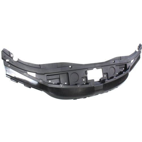 CHRYSLER 300  RADIATOR SUPPORT TOP COVER (SIGHT SHIELD) **CAPA** OEM# 68227211AC 2015-2023 PL# CH1224103C