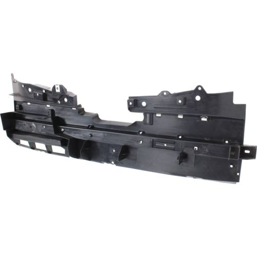 JEEP CHEROKEE RADIATOR SUPPORT UPPER COVER 2.4L (RADIATOR UPPER SEAL) OEM# 68203073AA 2014-2018 PL# CH1224105