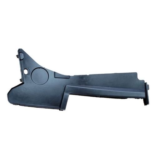 DODGE CHALLENGER RADIATOR SUPPORT TOP COVER RIGHT (Passenger Side) OEM# 5028748AD 2008-2014 PL# CH1224121