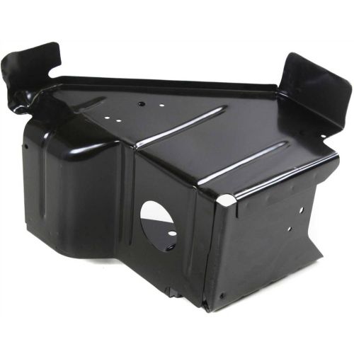 CHRYSLER TOWN & COUNTRY  HEAD LAMP MTG PANEL RIGHT (Passenger Side) (Metal )(SIDE OF RAD. SUPPORT) OEM# 5018512AB 2001-2007 PL# CH1225171