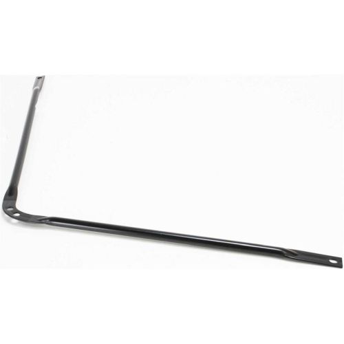 DODGE TRUCKS & VANS DAKOTA/PU RADIATOR SUPPORT CENTER OEM# 55257304AA 2000-2004 PL# CH1225181