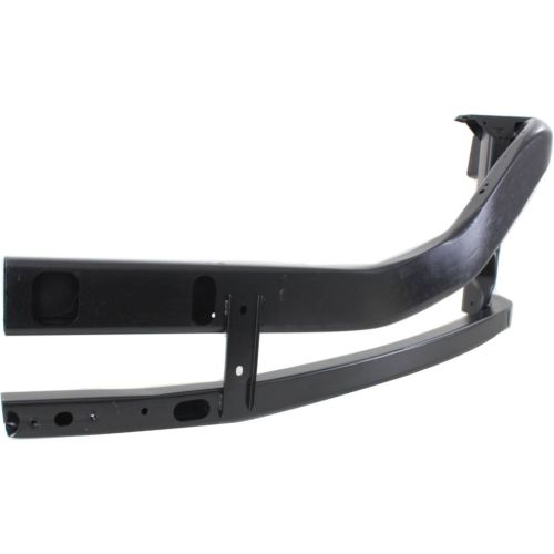 DODGE TRUCKS & VANS DODGE/PU (R2500/3500)(R1500 Mega Cab ) RADIATOR SUPPORT SIDE RAIL LEFT (Driver Side) OEM# 55275695AK 2003-2009 PL# CH1225192